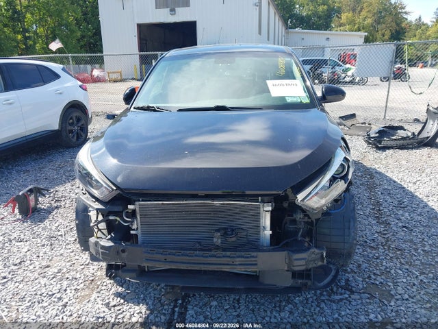 Aukcja sprzedaży 2018 Hyundai Tucson Se, vin: KM8J2CA49JU700901, numer aukcji: 46084804