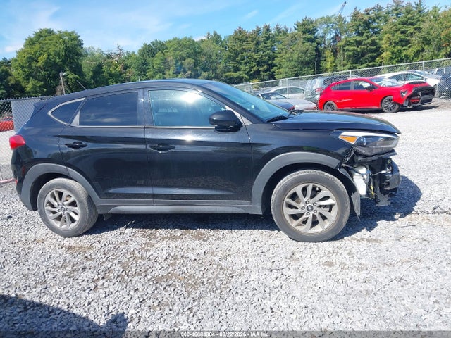 Aukcja sprzedaży 2018 Hyundai Tucson Se, vin: KM8J2CA49JU700901, numer aukcji: 46084804