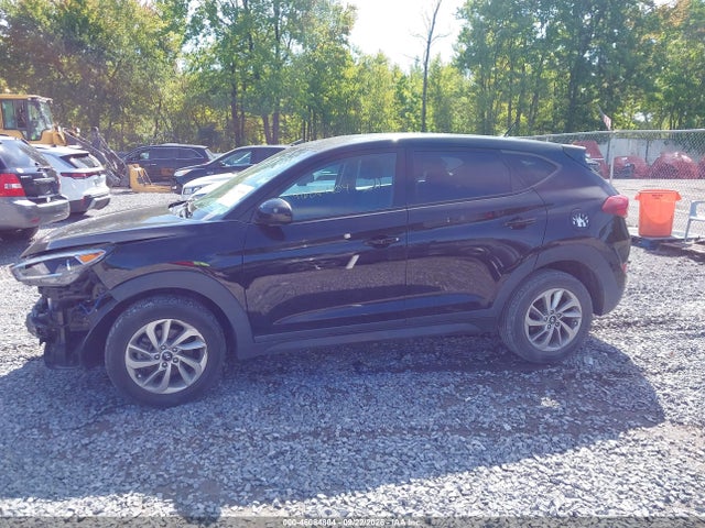 Aukcja sprzedaży 2018 Hyundai Tucson Se, vin: KM8J2CA49JU700901, numer aukcji: 46084804