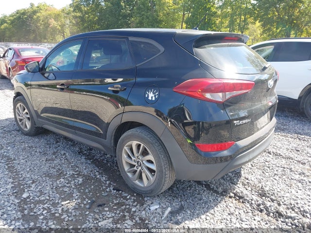 Aukcja sprzedaży 2018 Hyundai Tucson Se, vin: KM8J2CA49JU700901, numer aukcji: 46084804