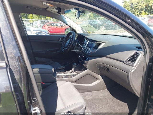 Aukcja sprzedaży 2018 Hyundai Tucson Se, vin: KM8J2CA49JU700901, numer aukcji: 46084804