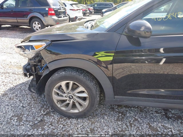 Aukcja sprzedaży 2018 Hyundai Tucson Se, vin: KM8J2CA49JU700901, numer aukcji: 46084804