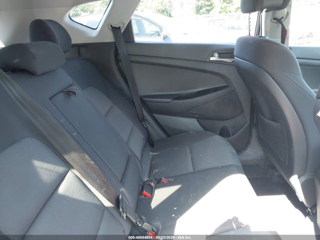 Aukcja sprzedaży 2018 Hyundai Tucson Se, vin: KM8J2CA49JU700901, numer aukcji: 46084804