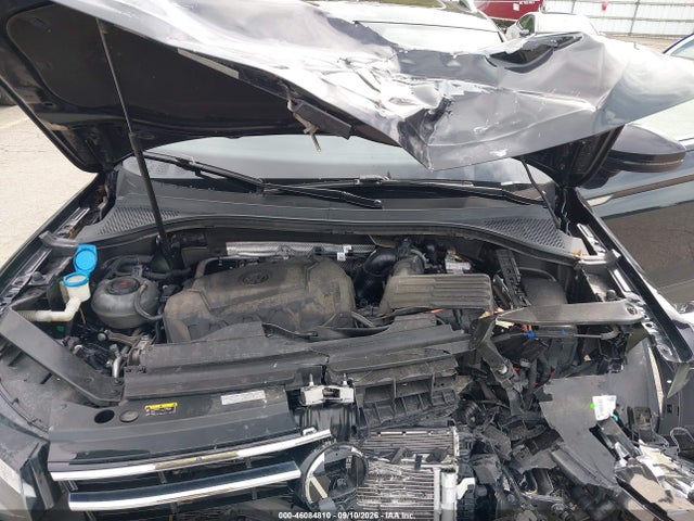 Продаж на аукціоні авто 2024 Volkswagen Tiguan 2.0t Se/2.0t Wolfsburg Edition, vin: 3VVMB7AX8RM103484, номер лоту: 46084810