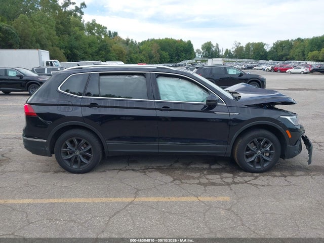 Продаж на аукціоні авто 2024 Volkswagen Tiguan 2.0t Se/2.0t Wolfsburg Edition, vin: 3VVMB7AX8RM103484, номер лоту: 46084810