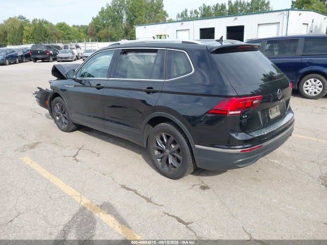 Продаж на аукціоні авто 2024 Volkswagen Tiguan 2.0t Se/2.0t Wolfsburg Edition, vin: 3VVMB7AX8RM103484, номер лоту: 46084810