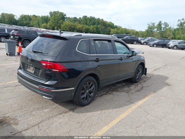 Продаж на аукціоні авто 2024 Volkswagen Tiguan 2.0t Se/2.0t Wolfsburg Edition, vin: 3VVMB7AX8RM103484, номер лоту: 46084810