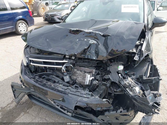 Продаж на аукціоні авто 2024 Volkswagen Tiguan 2.0t Se/2.0t Wolfsburg Edition, vin: 3VVMB7AX8RM103484, номер лоту: 46084810