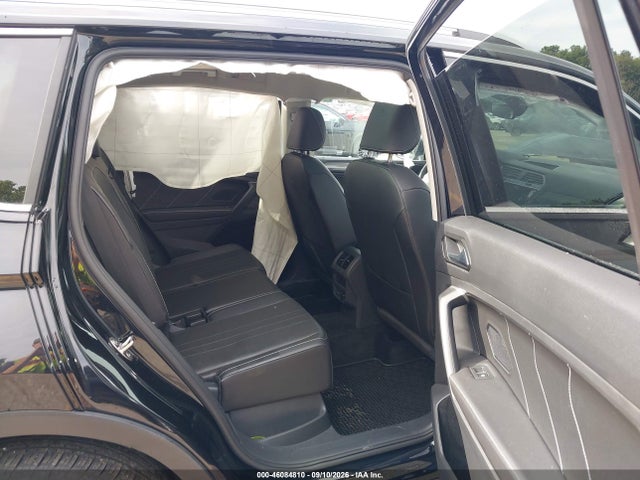 Продаж на аукціоні авто 2024 Volkswagen Tiguan 2.0t Se/2.0t Wolfsburg Edition, vin: 3VVMB7AX8RM103484, номер лоту: 46084810