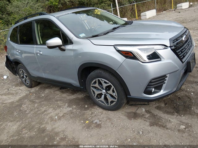 Auction sale of the 2024 Subaru Forester Premium, vin: JF2SKADC9RH413984, lot number: 46084814