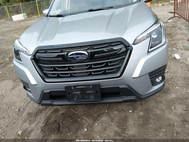 46084814 :رقم المزاد ، JF2SKADC9RH413984 vin ، 2024 Subaru Forester Premium مزاد بيع