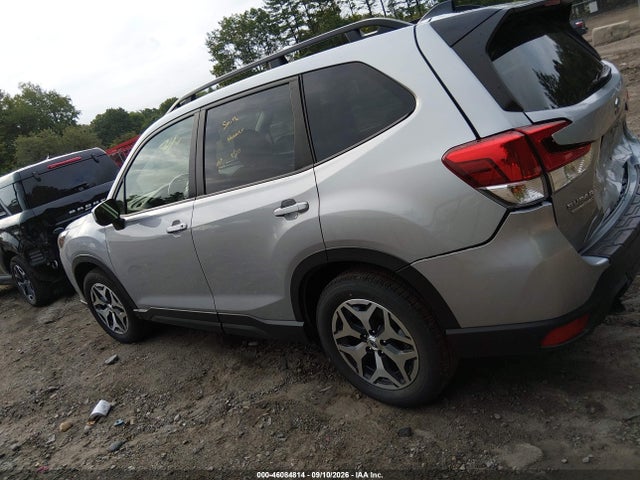46084814 :رقم المزاد ، JF2SKADC9RH413984 vin ، 2024 Subaru Forester Premium مزاد بيع