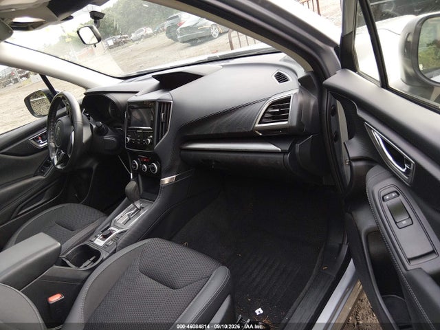 46084814 :رقم المزاد ، JF2SKADC9RH413984 vin ، 2024 Subaru Forester Premium مزاد بيع