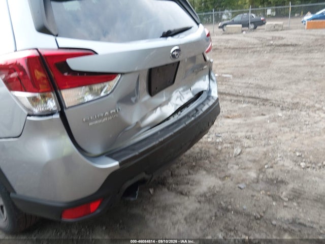 46084814 :رقم المزاد ، JF2SKADC9RH413984 vin ، 2024 Subaru Forester Premium مزاد بيع