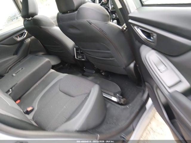 46084814 :رقم المزاد ، JF2SKADC9RH413984 vin ، 2024 Subaru Forester Premium مزاد بيع