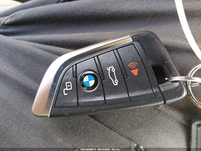 Продажа на аукционе авто 2024 Bmw I4 Gran Coupe Edrive35, vin: WBY43AW01RFR78618, номер лота: 46084815