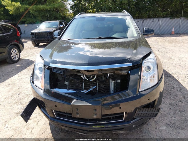 Aukcja sprzedaży 2012 Cadillac Srx Luxury Collection, vin: 3GYFNDE36CS510298, numer aukcji: 46084816