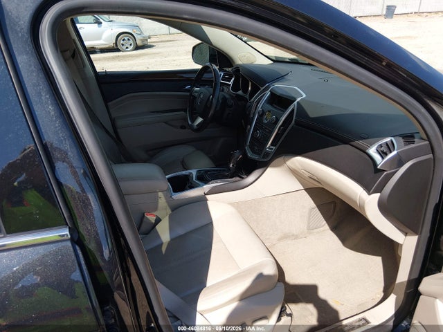 Aukcja sprzedaży 2012 Cadillac Srx Luxury Collection, vin: 3GYFNDE36CS510298, numer aukcji: 46084816