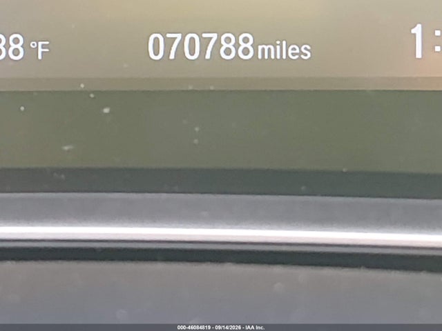 Продажа на аукционе авто 2019 Honda Cr-v Touring, vin: 2HKRW1H96KH503021, номер лота: 46084819