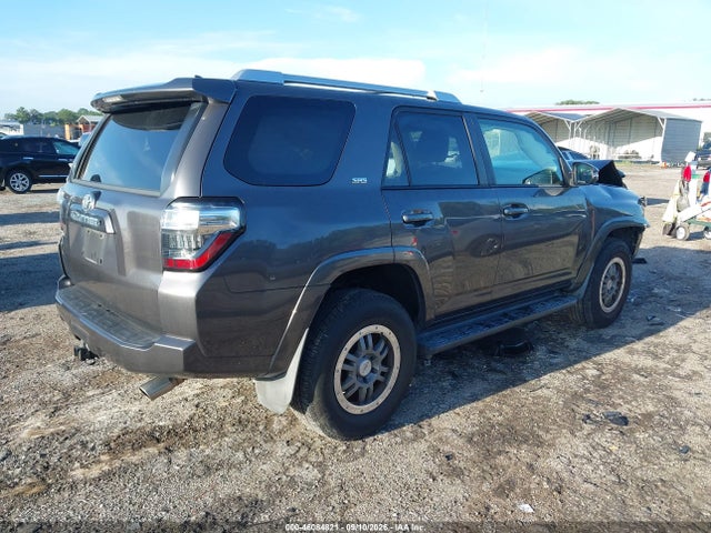 2015 Toyota 4runner Sr5 Premium მანქანა იყიდება აუქციონზე, vin: JTEBU5JR2F5230637, აუქციონის ნომერი: 46084821