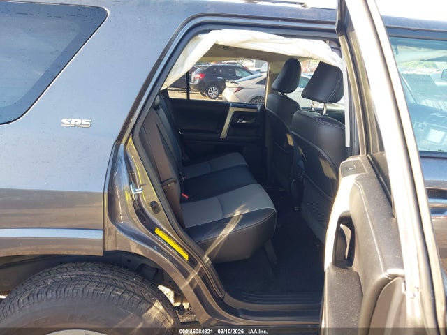 2015 Toyota 4runner Sr5 Premium მანქანა იყიდება აუქციონზე, vin: JTEBU5JR2F5230637, აუქციონის ნომერი: 46084821
