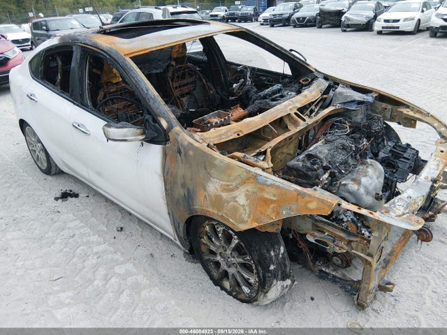 Продаж на аукціоні авто 2013 Dodge Dart Limited, vin: 1C3CDFCA4DD294854, номер лоту: 46084823