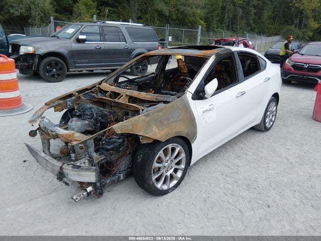 Продаж на аукціоні авто 2013 Dodge Dart Limited, vin: 1C3CDFCA4DD294854, номер лоту: 46084823
