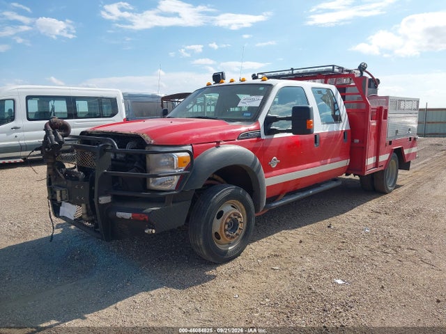 Продаж на аукціоні авто 2011 Ford Super Duty F-550 Drw Xl, vin: 1FD0W5HT5BEB34093, номер лоту: 46084825