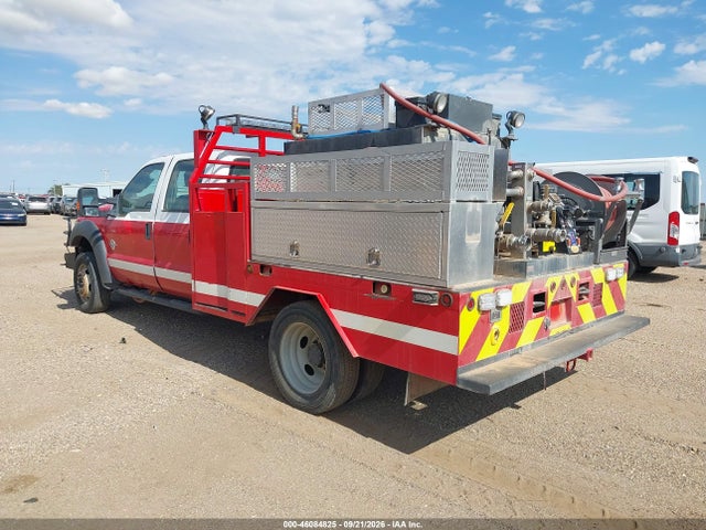 Продаж на аукціоні авто 2011 Ford Super Duty F-550 Drw Xl, vin: 1FD0W5HT5BEB34093, номер лоту: 46084825
