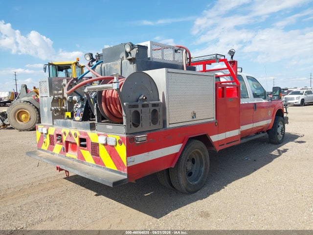 Продаж на аукціоні авто 2011 Ford Super Duty F-550 Drw Xl, vin: 1FD0W5HT5BEB34093, номер лоту: 46084825