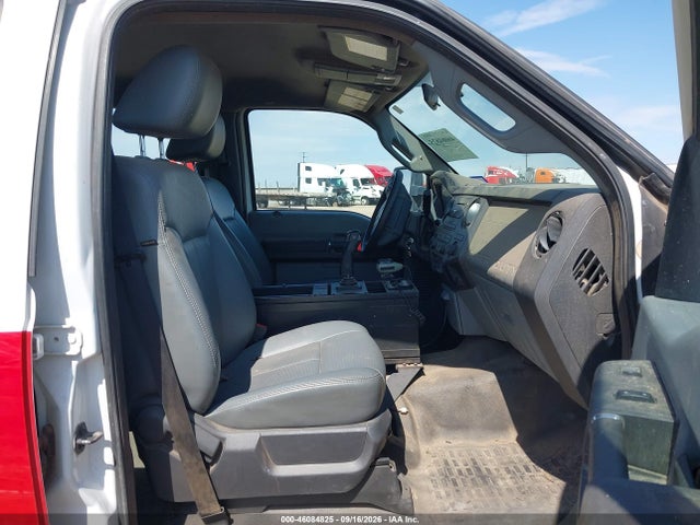 Продаж на аукціоні авто 2011 Ford Super Duty F-550 Drw Xl, vin: 1FD0W5HT5BEB34093, номер лоту: 46084825