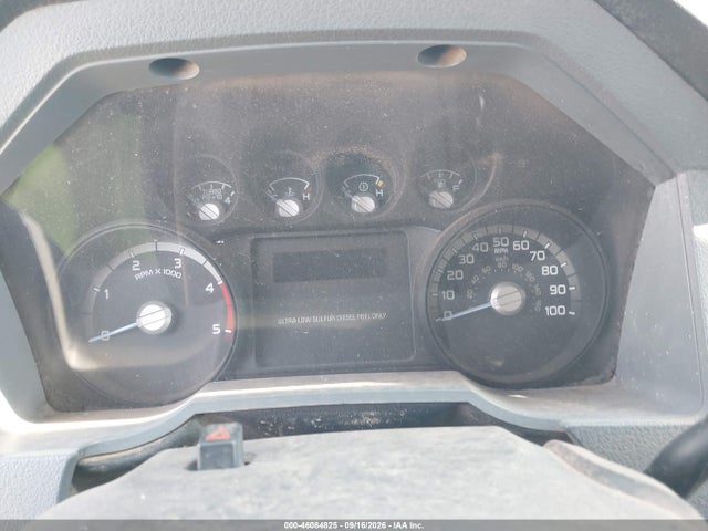 Продаж на аукціоні авто 2011 Ford Super Duty F-550 Drw Xl, vin: 1FD0W5HT5BEB34093, номер лоту: 46084825
