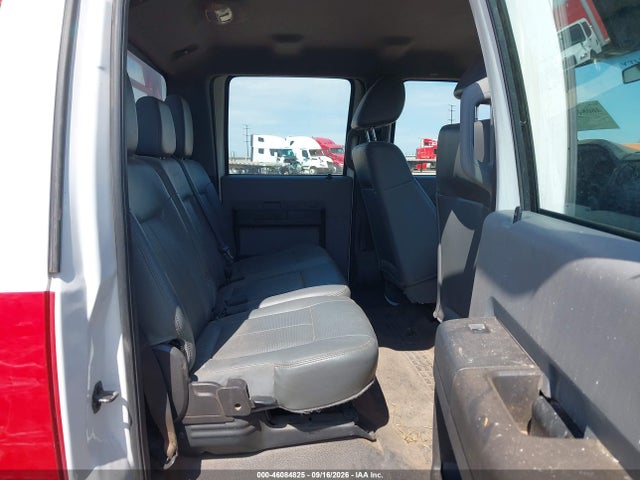 Продаж на аукціоні авто 2011 Ford Super Duty F-550 Drw Xl, vin: 1FD0W5HT5BEB34093, номер лоту: 46084825