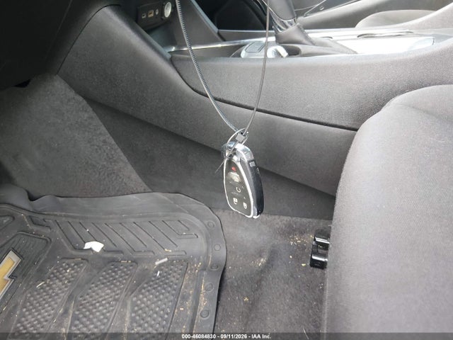 Aukcja sprzedaży 2020 Chevrolet Malibu Fwd Lt, vin: 1G1ZD5ST2LF045998, numer aukcji: 46084830