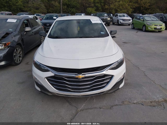 Aukcja sprzedaży 2020 Chevrolet Malibu Fwd Lt, vin: 1G1ZD5ST2LF045998, numer aukcji: 46084830