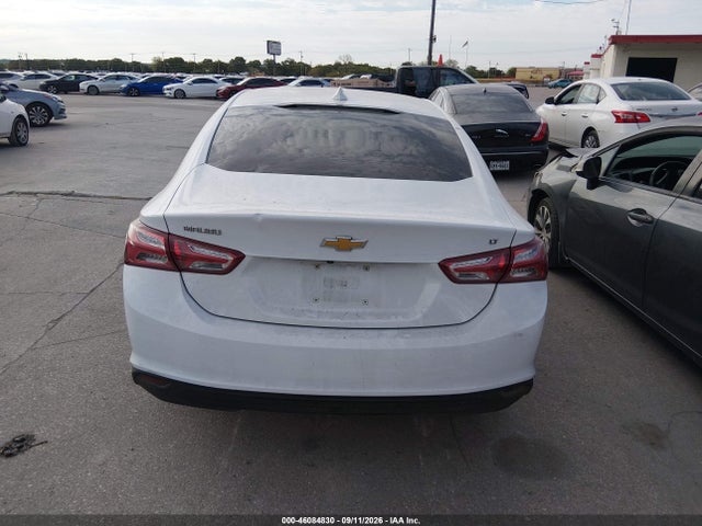 Aukcja sprzedaży 2020 Chevrolet Malibu Fwd Lt, vin: 1G1ZD5ST2LF045998, numer aukcji: 46084830