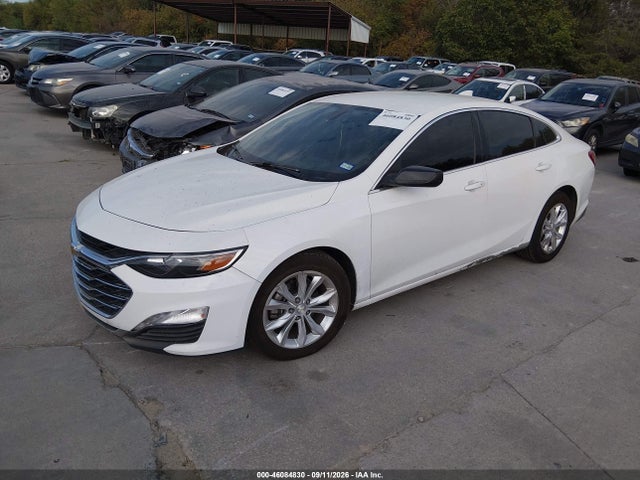 Aukcja sprzedaży 2020 Chevrolet Malibu Fwd Lt, vin: 1G1ZD5ST2LF045998, numer aukcji: 46084830