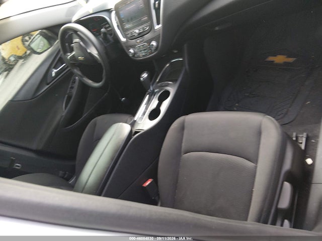 Aukcja sprzedaży 2020 Chevrolet Malibu Fwd Lt, vin: 1G1ZD5ST2LF045998, numer aukcji: 46084830
