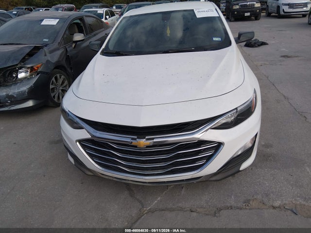 Aukcja sprzedaży 2020 Chevrolet Malibu Fwd Lt, vin: 1G1ZD5ST2LF045998, numer aukcji: 46084830