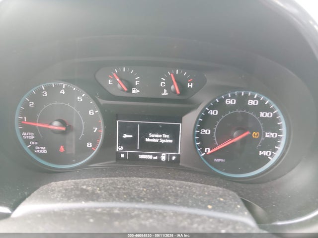 Aukcja sprzedaży 2020 Chevrolet Malibu Fwd Lt, vin: 1G1ZD5ST2LF045998, numer aukcji: 46084830