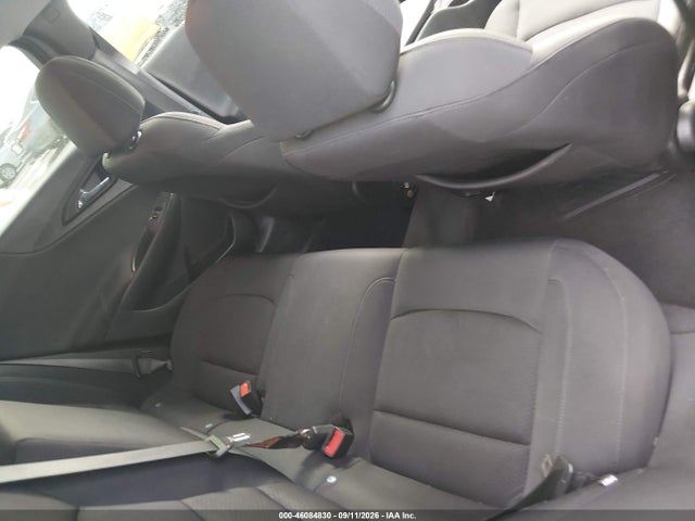 Aukcja sprzedaży 2020 Chevrolet Malibu Fwd Lt, vin: 1G1ZD5ST2LF045998, numer aukcji: 46084830
