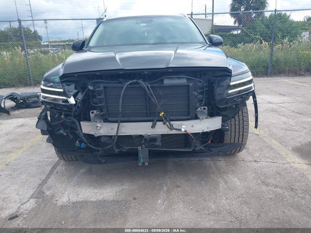 2021 Genesis Gv80 2.5t Rwd მანქანა იყიდება აუქციონზე, vin: KMUHB4SB2MU051062, აუქციონის ნომერი: 46084833