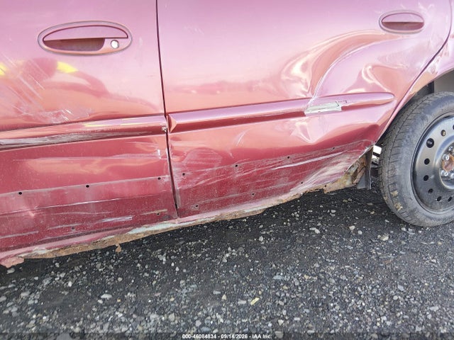 46084834 :رقم المزاد ، 2G4WB52K631298042 vin ، 2003 Buick Regal Ls مزاد بيع