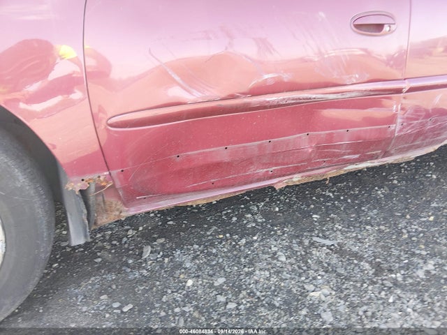 46084834 :رقم المزاد ، 2G4WB52K631298042 vin ، 2003 Buick Regal Ls مزاد بيع