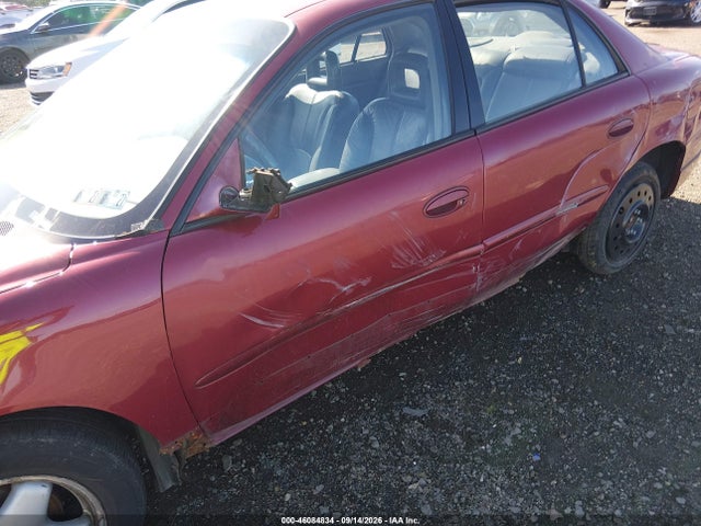 46084834 :رقم المزاد ، 2G4WB52K631298042 vin ، 2003 Buick Regal Ls مزاد بيع