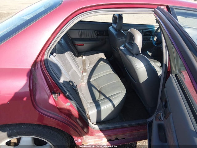 46084834 :رقم المزاد ، 2G4WB52K631298042 vin ، 2003 Buick Regal Ls مزاد بيع