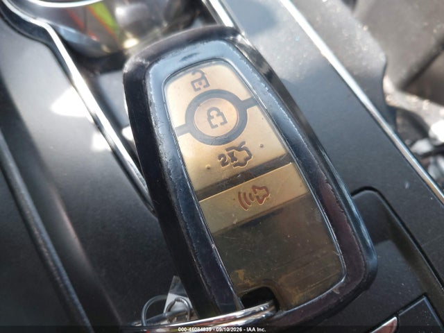 46084839 :رقم المزاد ، 3FA6P0HD1JR183820 vin ، 2018 Ford Fusion Se مزاد بيع