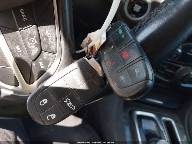2019 Chrysler 300 Touring მანქანა იყიდება აუქციონზე, vin: 2C3CCAAG7KH610079, აუქციონის ნომერი: 46084842