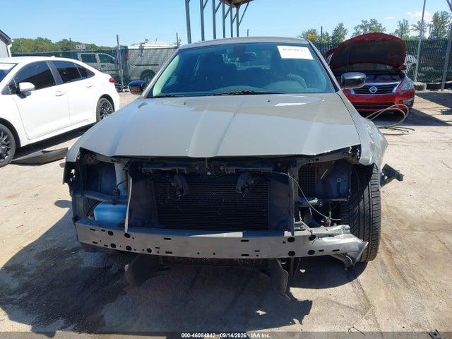 2019 Chrysler 300 Touring მანქანა იყიდება აუქციონზე, vin: 2C3CCAAG7KH610079, აუქციონის ნომერი: 46084842