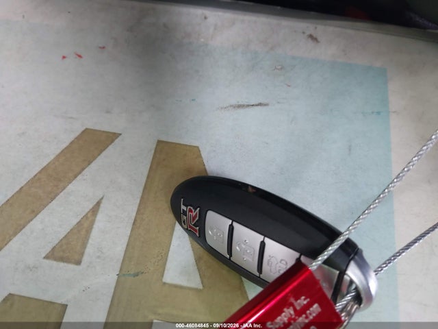 Auction sale of the 2015 Nissan Gt-r Premium, vin: JN1AR5EF0FM280706, lot number: 46084845